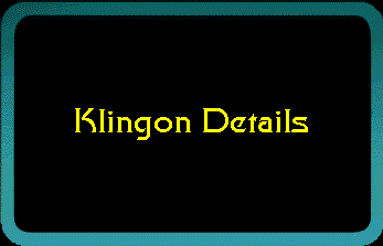 Klingon Details