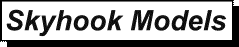 Skyhook Logo